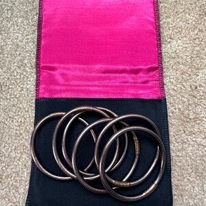 Buddha Girl AWB - Meteorite Large